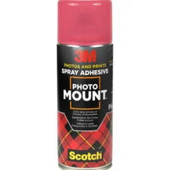 3M™ Scotch® Sprühkleber PhotoMount™