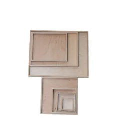 MUSEO® Art Panel Holzmaltafel