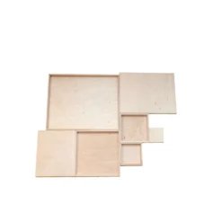 MUSEO® Art Panel Holzmaltafel