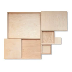 MUSEO® Art Panel Holzmaltafel
