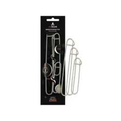 myboshi Maschenraffer 3er-Set