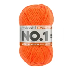 myboshi NO.1 Wolle