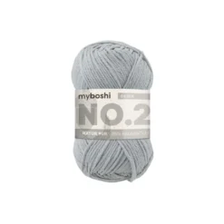 myboshi NO.2 Wolle