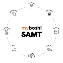 myboshi Samt