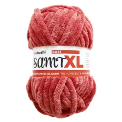 myboshi Samt XL