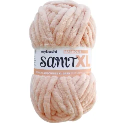 myboshi Samt XL