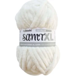 myboshi Samt XL