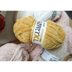 myboshi Samt XL