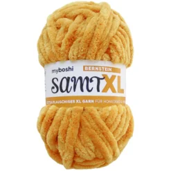 myboshi Samt XL