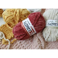 myboshi Samt XL