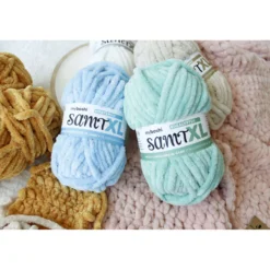 myboshi Samt XL
