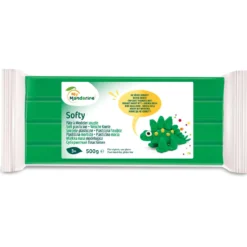 My Mandarine Softy Kinderknete, 500G