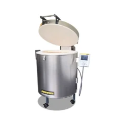 Nabertherm Toplader