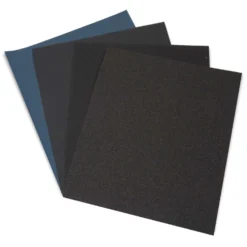 Nassschleifpapier