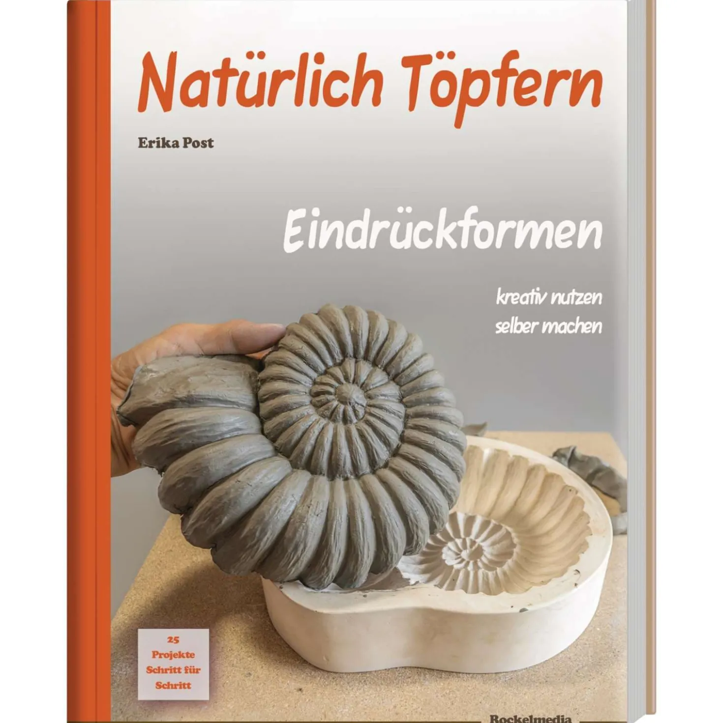 Natürlich Töpfern