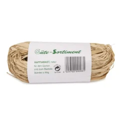 Naturbast Raffia