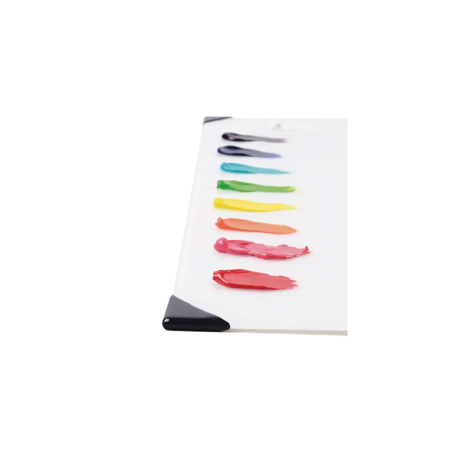 New Wave® POSH® Glas-Mischpaletten
