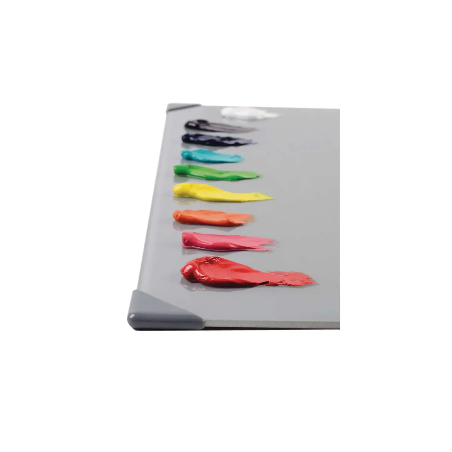 New Wave® POSH® Glas-Mischpaletten