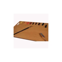 New Wave® POSH® Holz-Tischpaletten