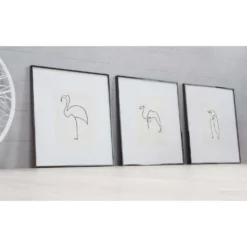 nielsen® ALPHA Alu-Wechselrahmen