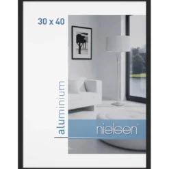 nielsen C2 Alu-Wechselrahmen