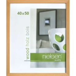 nielsen® Essential Holzwechselrahmen