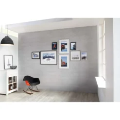 nielsen® Quadrum Holzwechselrahmen