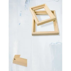 nielsen® Schattenfugenrahmen Bausatz