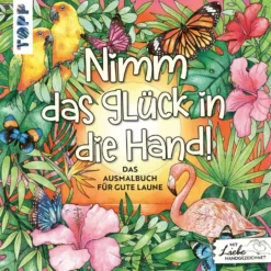 Nimm das Glück in die Hand