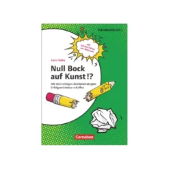 Null Bock auf Kunst!?
