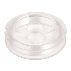 Nylonfaden transparent