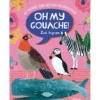 Oh MY Gouache!
