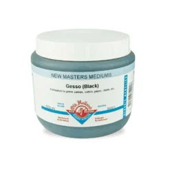 Old Holland Gesso schwarz