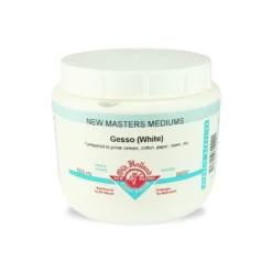 Old Holland Gesso weiß