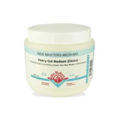 Old Holland Heavy Gel Medium