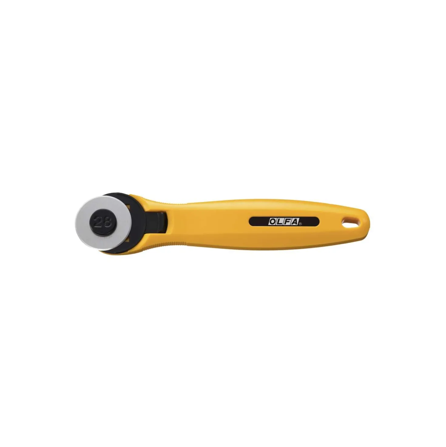 OLFA® Rotary Cutter RTY-2/G