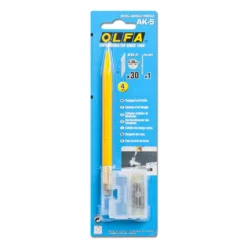 OLFA® Skalpell Cutter-Messer AK-5