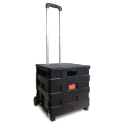 Pack and Roll Trolley - Klappbarer Transport-Trolley