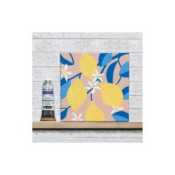 Painted love