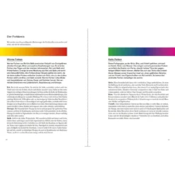 Palette Perfect – Inspirierende Farbkombinationen für jede Stimmung