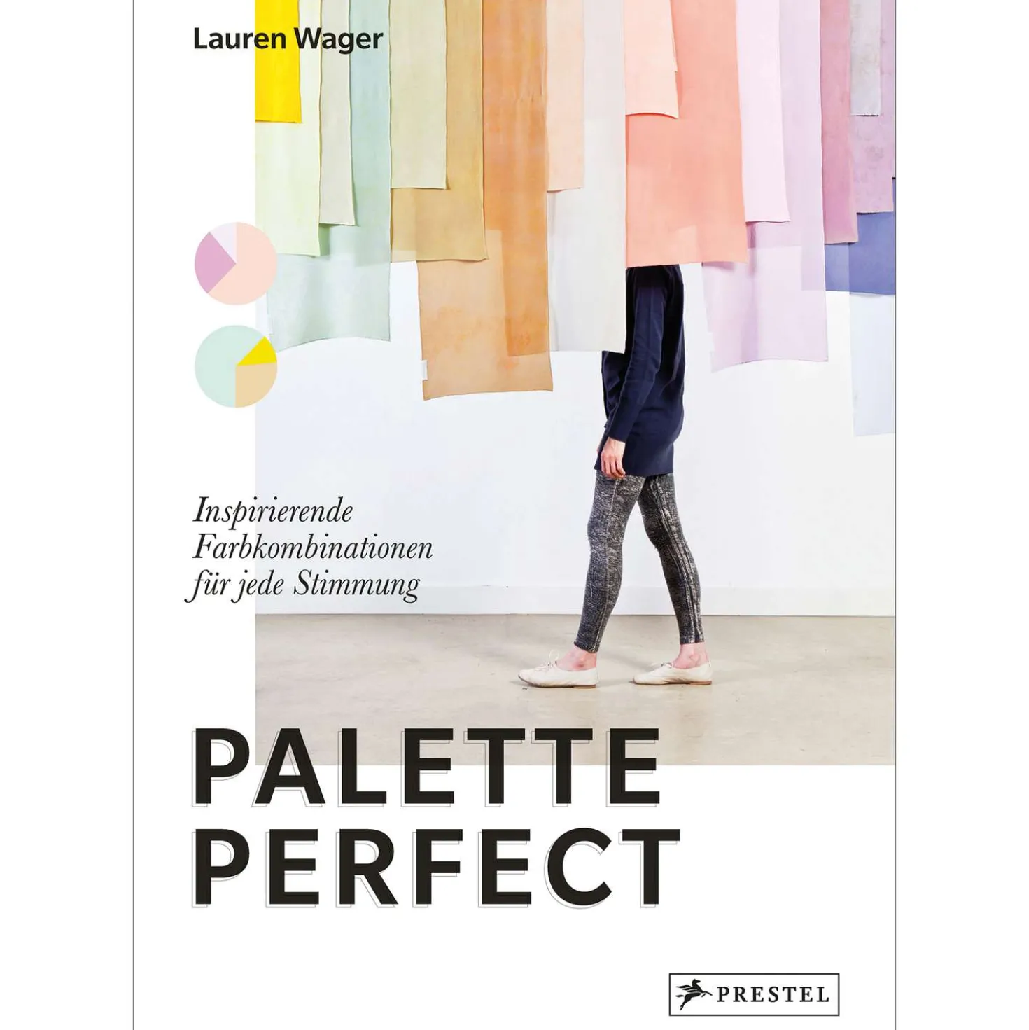 Palette Perfect – Inspirierende Farbkombinationen für jede Stimmung