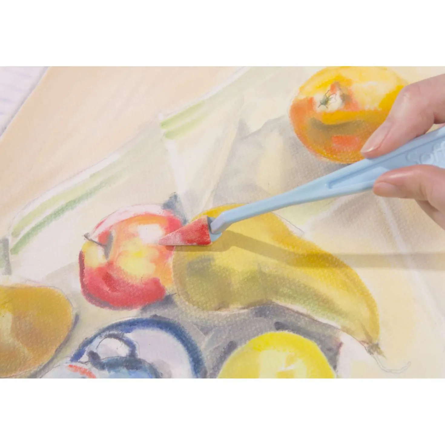 PANPASTEL® Colorless Blender