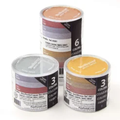 PanPastel™ Künstlerpastelle Metallic-Sets