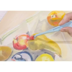 PANPASTEL® Sofft® Malmesser und Steckschwamm Set