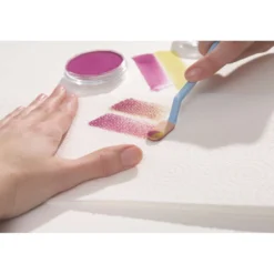 PANPASTEL® Sofft® Malmesser und Steckschwamm Set