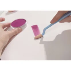 PANPASTEL® Sofft® Malmesser und Steckschwamm Set