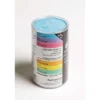 PANPASTEL® Ultra Soft Künstlerpastelle Perlglanz-Set, 6 Näpfe