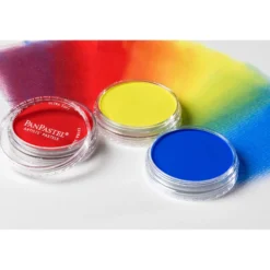 PANPASTEL® Ultra Soft Künstlerpastelle im Napf
