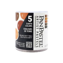 PanPastel® Ultra Soft Künstlerpastelle 5er-Sets