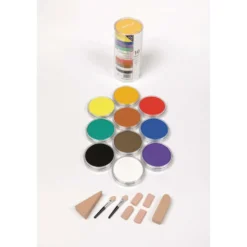 PanPastel® Ultra Soft Künstlerpastelle 10er-Sets